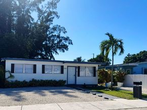 7120 SW 21 St, Miami FL 33155