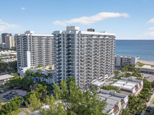 525 N Ocean Blvd 422, Pompano Beach FL 33062