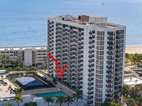 525 N Ocean Blvd 422, Pompano Beach FL 33062