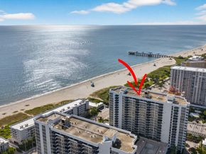 525 N Ocean Blvd 422, Pompano Beach FL 33062