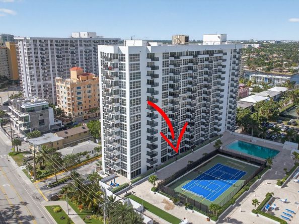 525 N Ocean Blvd 422, Pompano Beach FL 33062