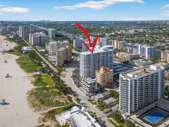 525 N Ocean Blvd 422, Pompano Beach FL 33062