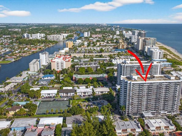 525 N Ocean Blvd 422, Pompano Beach FL 33062