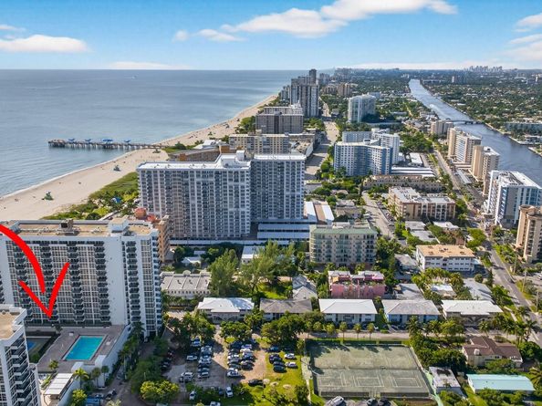 525 N Ocean Blvd 422, Pompano Beach FL 33062