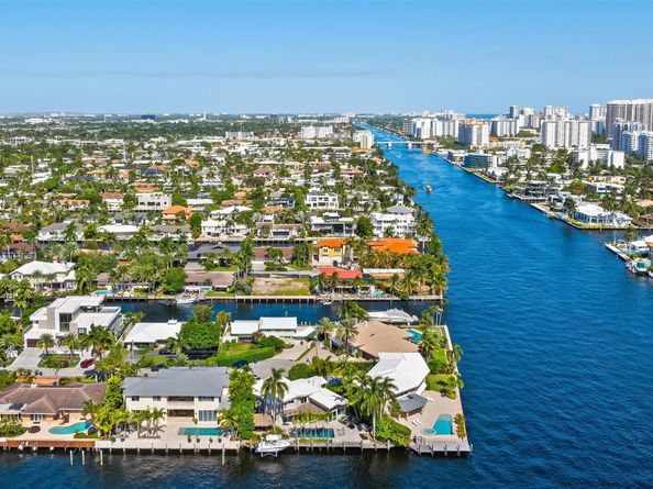 2880 NE 24th Pl, Fort Lauderdale FL 33305