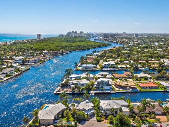 2880 NE 24th Pl, Fort Lauderdale FL 33305