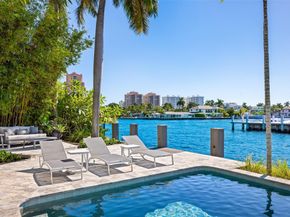 2880 NE 24th Pl, Fort Lauderdale FL 33305