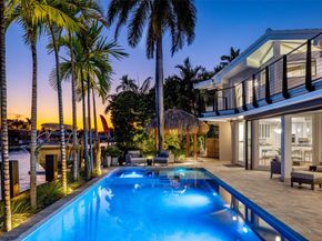 2880 NE 24th Pl, Fort Lauderdale FL 33305