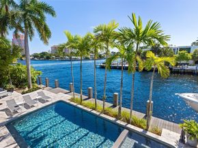 2880 NE 24th Pl, Fort Lauderdale FL 33305