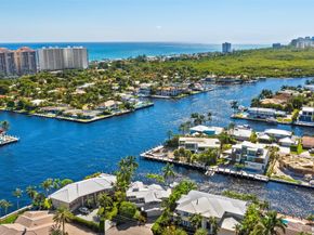 2880 NE 24th Pl, Fort Lauderdale FL 33305