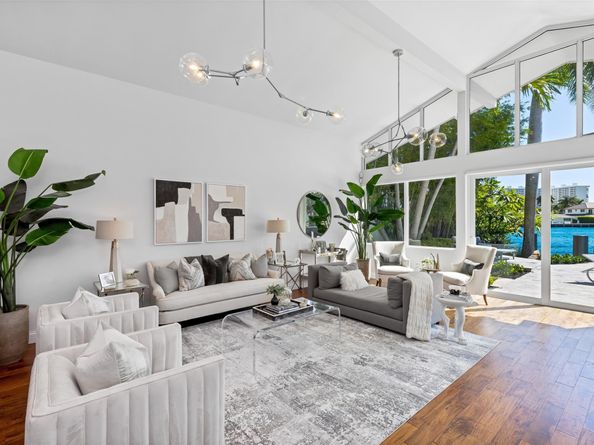 2880 NE 24th Pl, Fort Lauderdale FL 33305