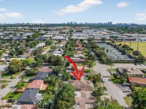 261 NE 41st Street, Oakland Park FL 33334