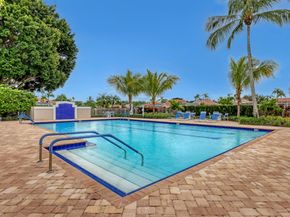 951 Augusta Pointe Drive, Palm Beach Gardens FL 33418