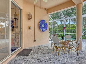 951 Augusta Pointe Drive, Palm Beach Gardens FL 33418