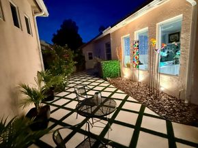 951 Augusta Pointe Drive, Palm Beach Gardens FL 33418