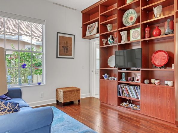 951 Augusta Pointe Drive, Palm Beach Gardens FL 33418