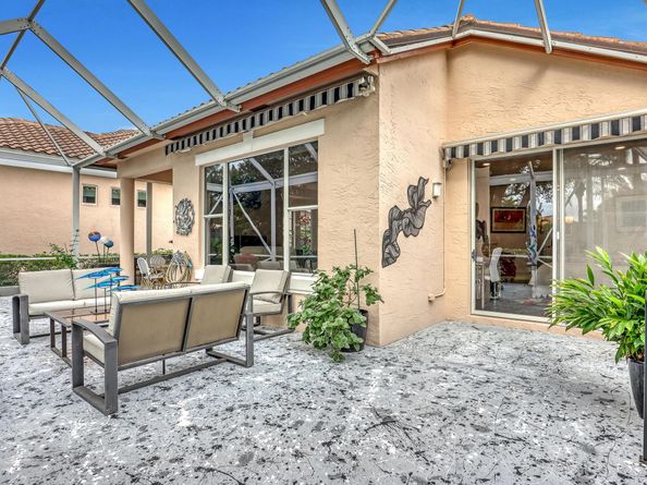 951 Augusta Pointe Drive, Palm Beach Gardens FL 33418