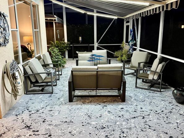 951 Augusta Pointe Drive, Palm Beach Gardens FL 33418