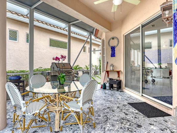 951 Augusta Pointe Drive, Palm Beach Gardens FL 33418