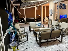 951 Augusta Pointe Drive, Palm Beach Gardens FL 33418