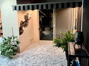 951 Augusta Pointe Drive, Palm Beach Gardens FL 33418