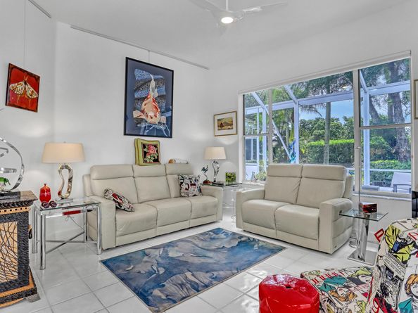 951 Augusta Pointe Drive, Palm Beach Gardens FL 33418