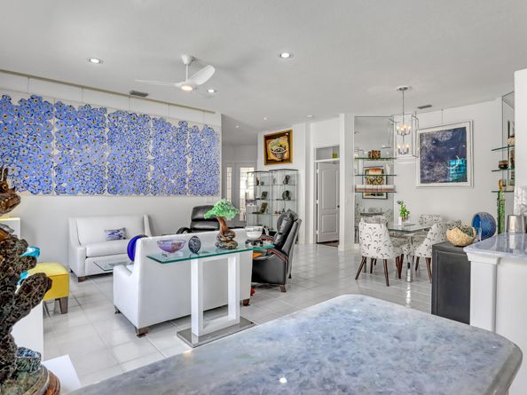 951 Augusta Pointe Drive, Palm Beach Gardens FL 33418