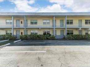 660 Glouchester St 206, Boca Raton FL 33487