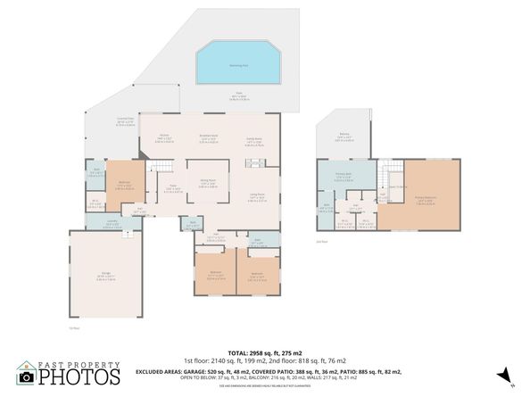 10320 NW 6th Street, Coral Springs FL 33071