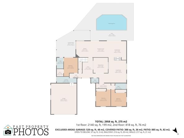 10320 NW 6th Street, Coral Springs FL 33071