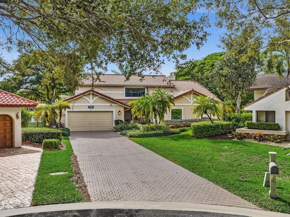 10320 NW 6th Street, Coral Springs FL 33071