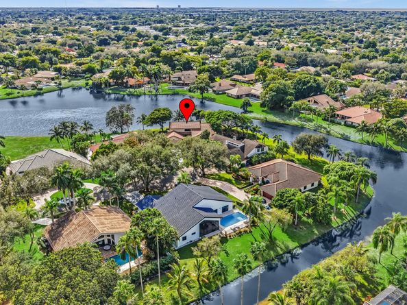 10320 NW 6th Street, Coral Springs FL 33071