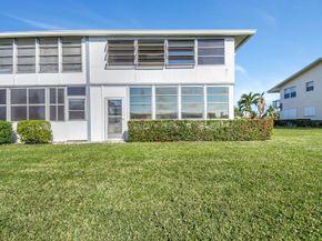 24 Chatham A, West Palm Beach FL 33417