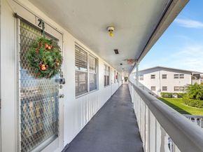 24 Chatham A, West Palm Beach FL 33417