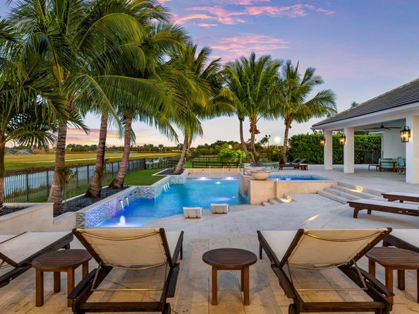 14939 Palm Beach Point Boulevard, Wellington FL 33414