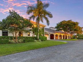 14939 Palm Beach Point Boulevard, Wellington FL 33414