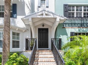 375 E Mallory Circle, Delray Beach FL 33483