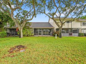 7428 S Pinewalk Dr S 184, Margate FL 33063