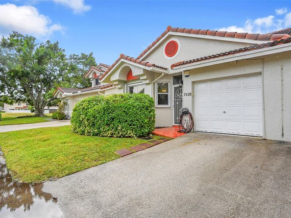 7428 S Pinewalk Dr S 184, Margate FL 33063