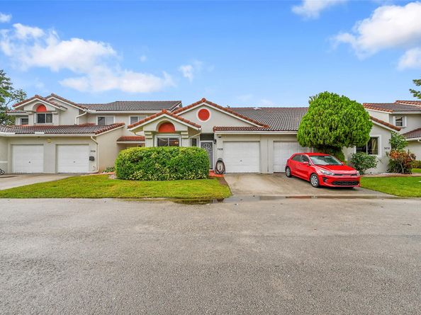 7428 S Pinewalk Dr S 184, Margate FL 33063