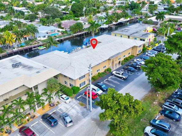 2811 NE 51st 5, Fort Lauderdale FL 33308