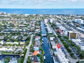 2811 NE 51st 5, Fort Lauderdale FL 33308
