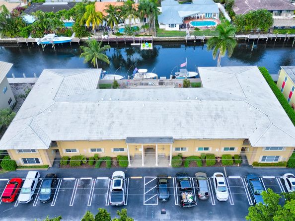 2811 NE 51st 5, Fort Lauderdale FL 33308