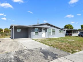 683 NW 21st St, Pompano Beach FL 33060