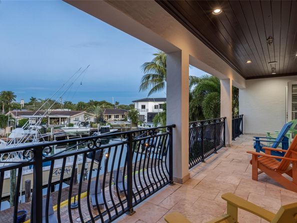 3489 NE 30th Ave, Lighthouse Point FL 33064