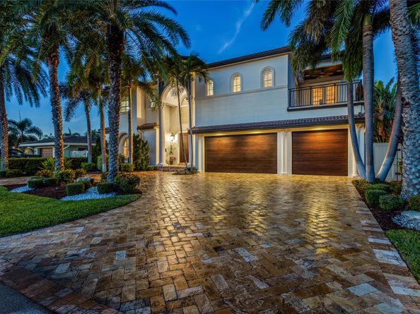 3489 NE 30th Ave, Lighthouse Point FL 33064