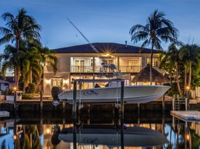 3489 NE 30th Ave, Lighthouse Point FL 33064