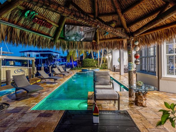 3489 NE 30th Ave, Lighthouse Point FL 33064