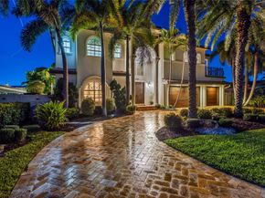 3489 NE 30th Ave, Lighthouse Point FL 33064