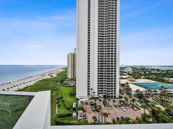 3100 N Ocean Drive H1105, Singer Island FL 33404